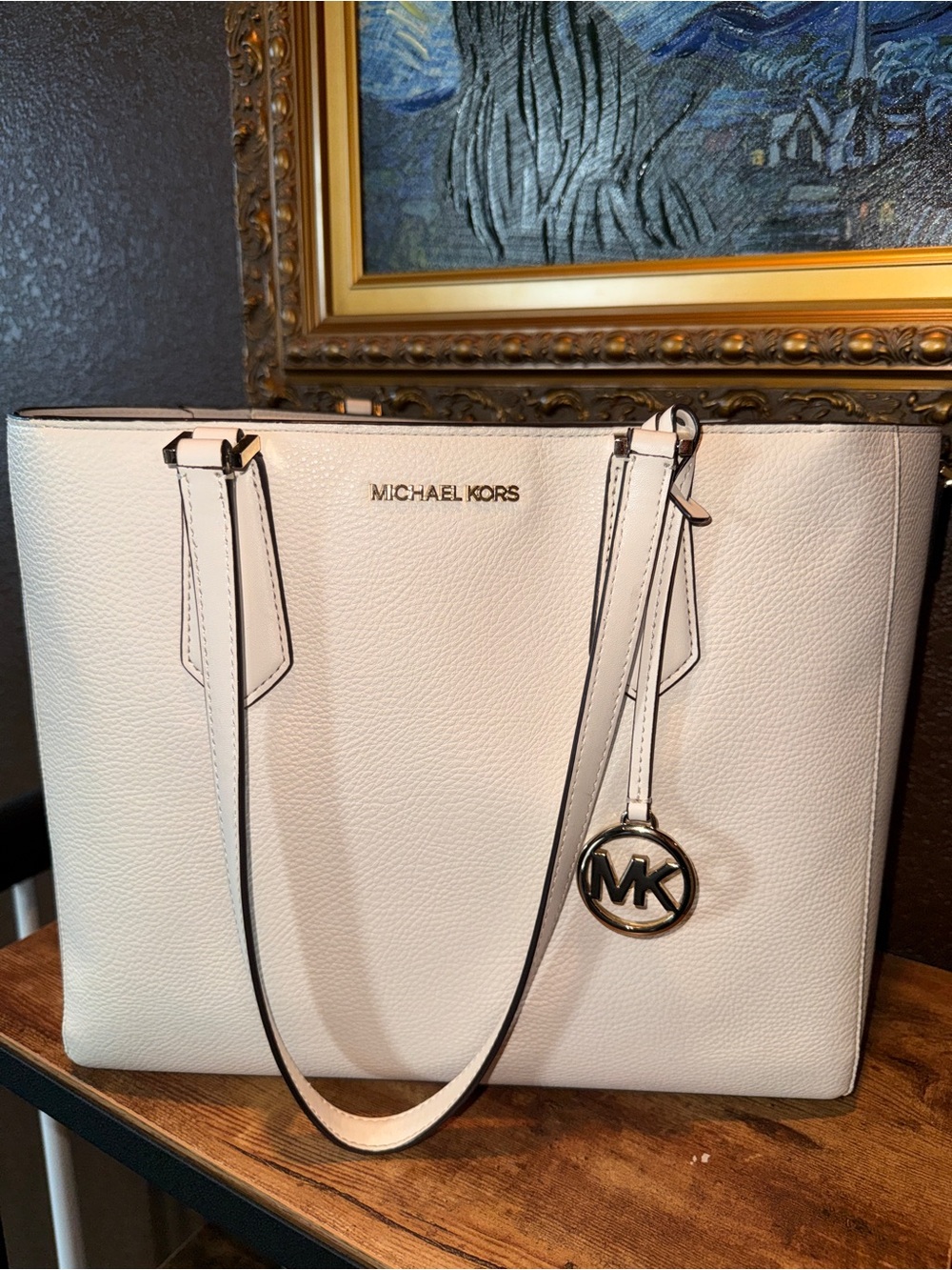 Michael Kors Tote Shoulder Bag
